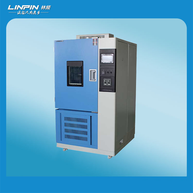 臭氧試驗箱助力多行業產品性能進