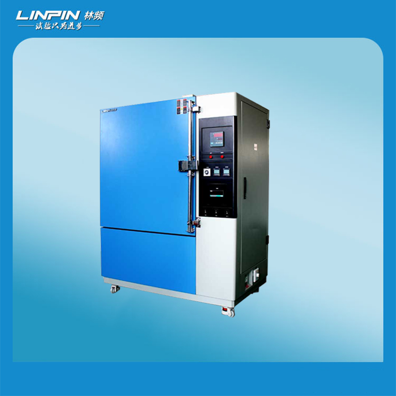 換氣老化試驗箱提升產品在長期使用中的可靠性
